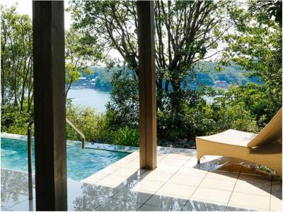 スパ・大浴場 汀渚 ばさら邸の写真