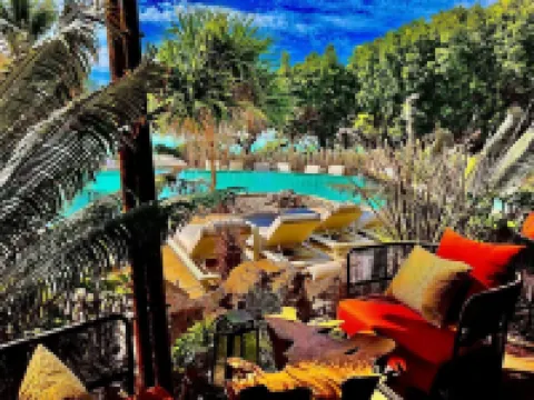 โรงแรม วาดรา เบย์ โรงแรมใน