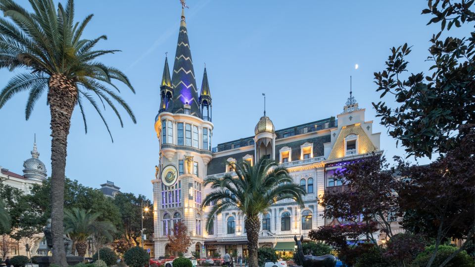Hotel Indigo BATUMI - OLD TOWN by IHG