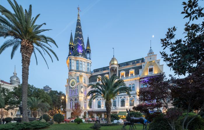 Hotel Indigo BATUMI - OLD TOWN by IHG