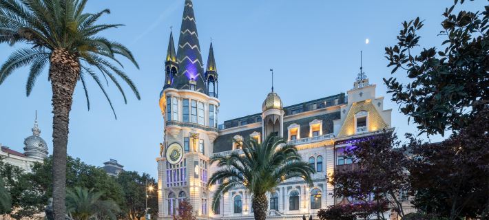 Hotel Indigo BATUMI - OLD TOWN by IHG Hotels in Batumi