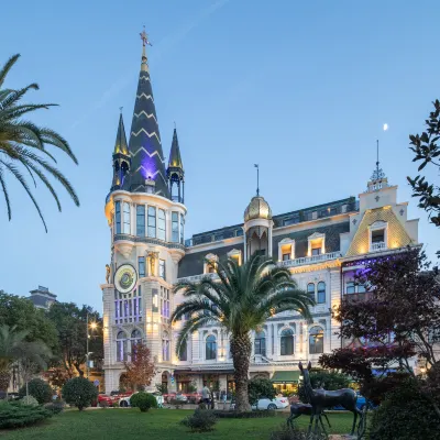 Hotel Indigo BATUMI - OLD TOWN by IHG Hotels near Batumi Marine Station