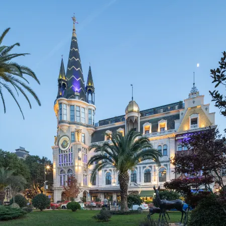 Hotel Indigo BATUMI - OLD TOWN by IHG