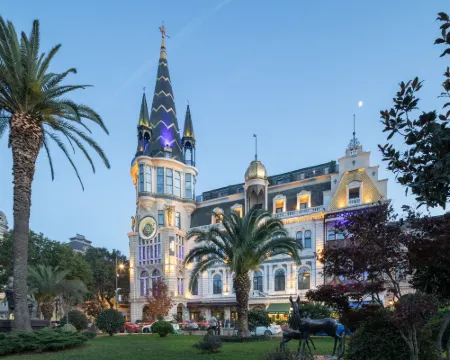 Hotel Indigo BATUMI - OLD TOWN by IHG Hotels in Batumi