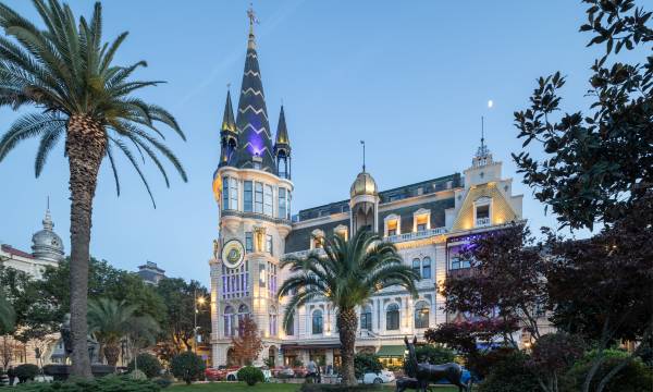 Hotel Indigo Batumi - OLD Town by IHG