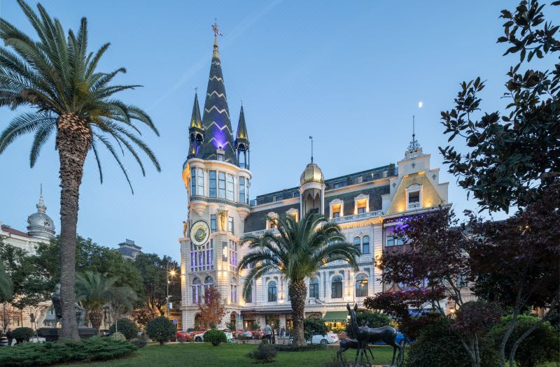 Hotel Indigo Batumi - OLD Town by IHG
