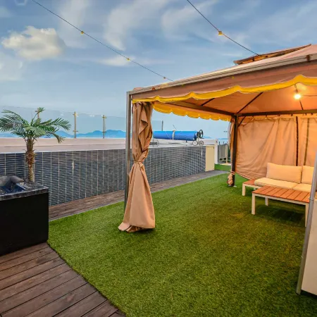 Belle Poolvilla