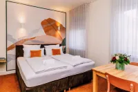 Hotel Kleiner Markt