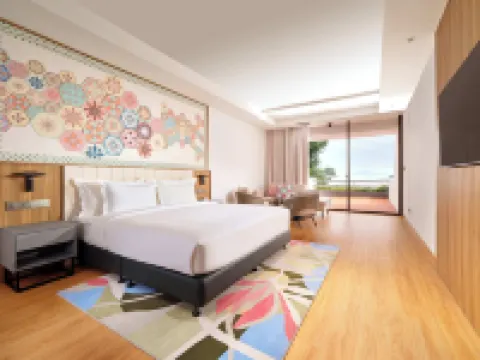 M Social Resort Penang Hotels in Tanjung Bungah