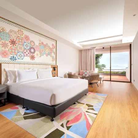 M Social Resort Penang