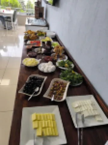 Hannapart Otel Hotel di Eğirdir