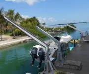 Island Therapy Hotels in Cudjoe Key