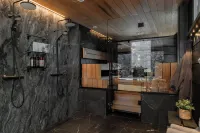 High-Quality 4Br Villa in Ruka - Private Hot Tub & Sauna - Villas