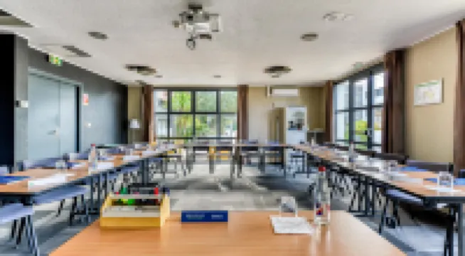 Hotel Campanile Prime - Montpellier Est Le Millenaire