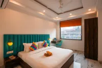 Gostops Plus Gurugram, Golf Course Extension - Hostels