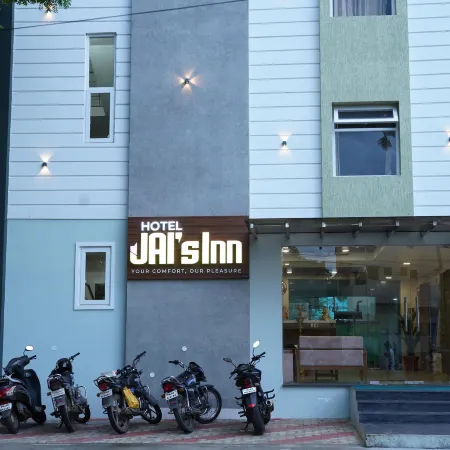 Hotel Jai's Inn