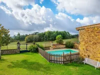 Rustic Retreat for Families