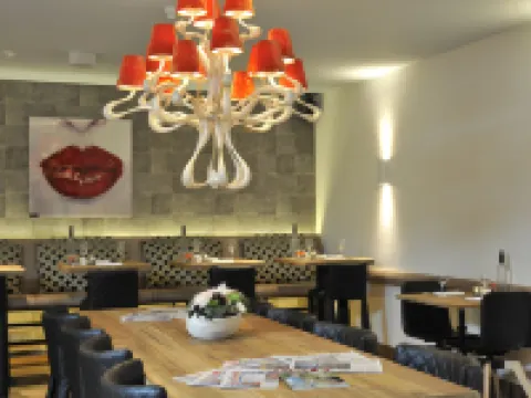 Hotel Keyser Breda Hotels in Breda