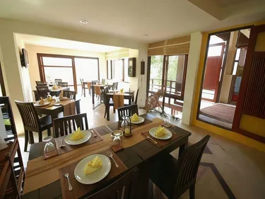 รูปภาพของภูนาคำ รีสอร์ท