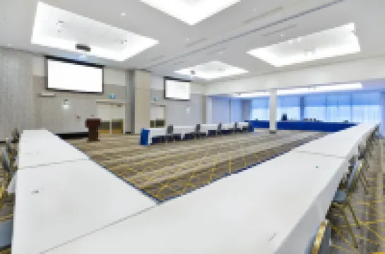 Candlewood Suites ST. JOHN’S CONFERENCE CENTRE by IHG