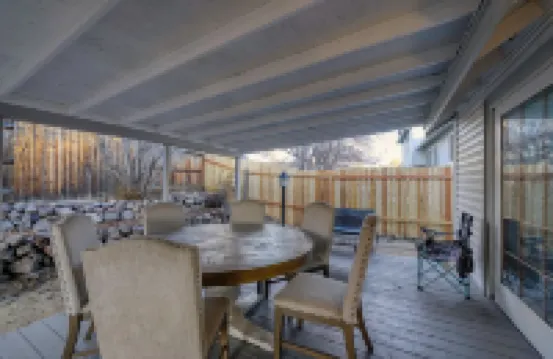 Charming 4-bedroom house in lovely Sparks