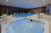 Visitor's Inn - Hot Tub