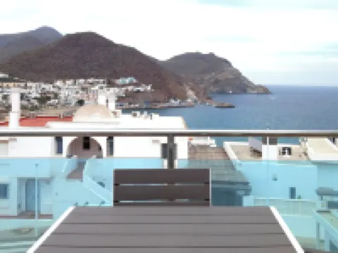 Apartamentos Julio Visconti Hotels in Nijar