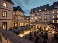 The Florentin by Althoff Collection Hôtels à : 