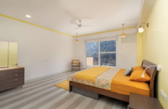 Better Life Homes - for Active Seniors above 50 Years