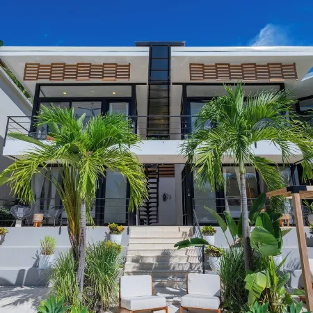 L'Avventura Boutique Hotel