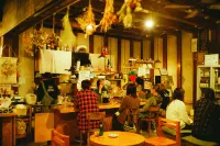 Hostel&Bar Camosiba - breakfast