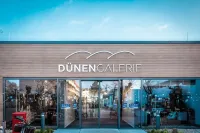 Ferien- Und Freizeitpark Weissenhäuser Strand