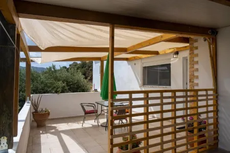 Lydia Guest House - Sea Countryside Views