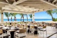 Sunscape Dominicus la Romana - All Inclusive - breakfast