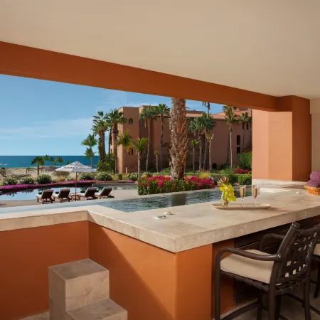 Zoetry Casa del Mar Los Cabos by Amr Collection - All Inclusive