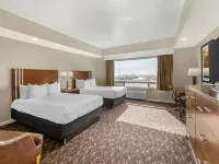Best Western Plus Northwoods Inn Hotels in Del Norte County