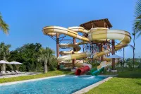 Dreams Playa Esmeralda Resort & Spa - All Inclusive - Beach