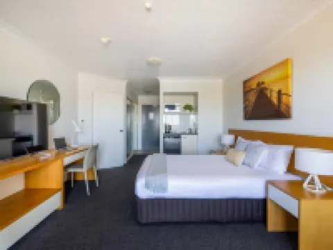 MainStay Suites Townsville Hotels in South Townsville