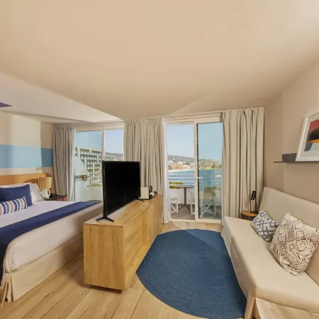 Alua Calvia Mallorca