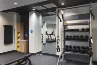 Tru by Hilton Irving DFW South - Fitnessstudio