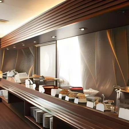 Hamamatsu Hotel