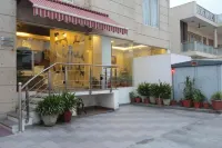 Hotel Grand Tushar Elegant - 3 stelle