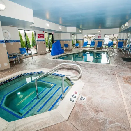 TownePlace Suites by Marriott Scranton Wilkes-Barre