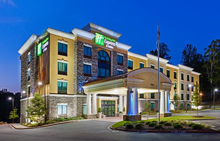 Holiday Inn Express & Suites CLEMSON - UNIV AREA by IHG