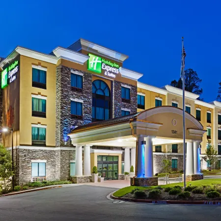 Holiday Inn Express & Suites CLEMSON - UNIV AREA by IHG