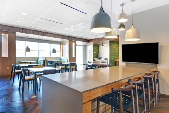 Fairfield Inn & Suites Houston NASA/Webster