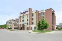 SpringHill Suites Detroit Metro Airport Romulus