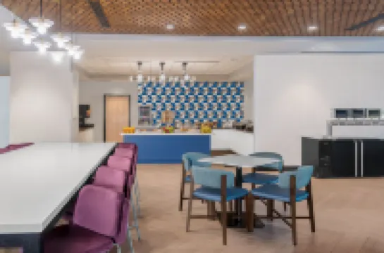 Fairfield by Marriott Inn & Suites Norfolk 羅福酒店