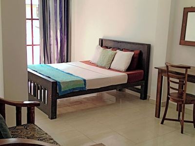 Amani Lakeside