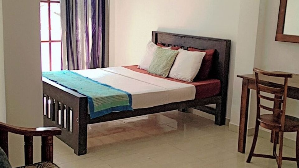 Amani Lakeside